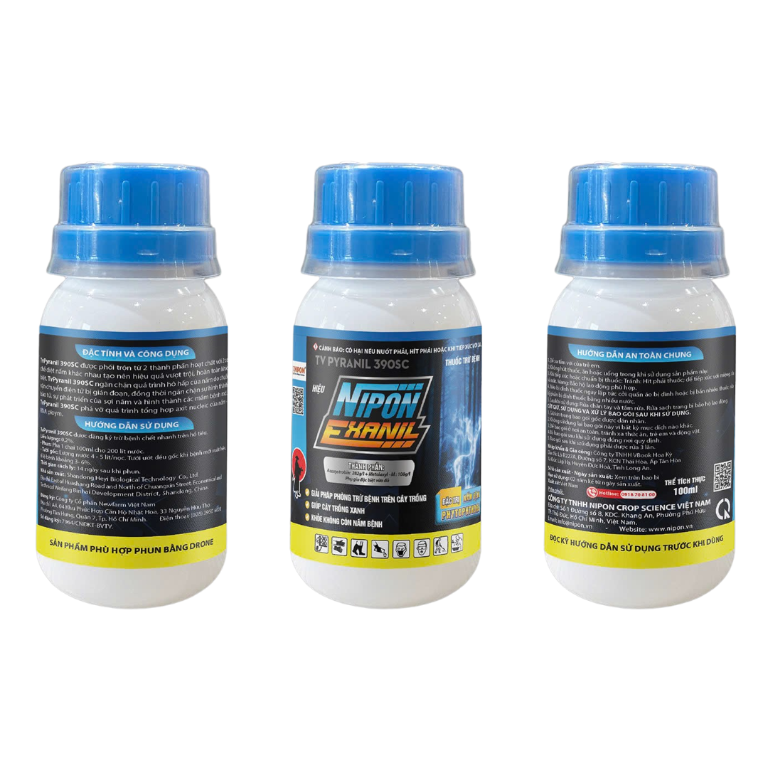 NIPON EXANIL 100ML