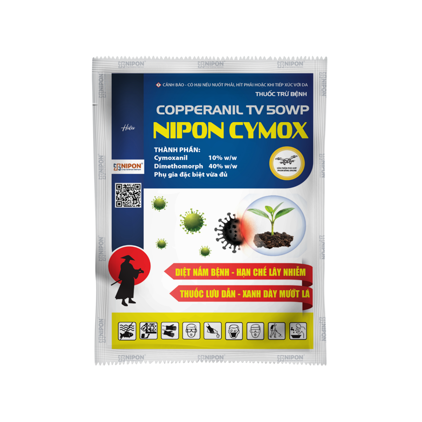 NIPON CYMOX
