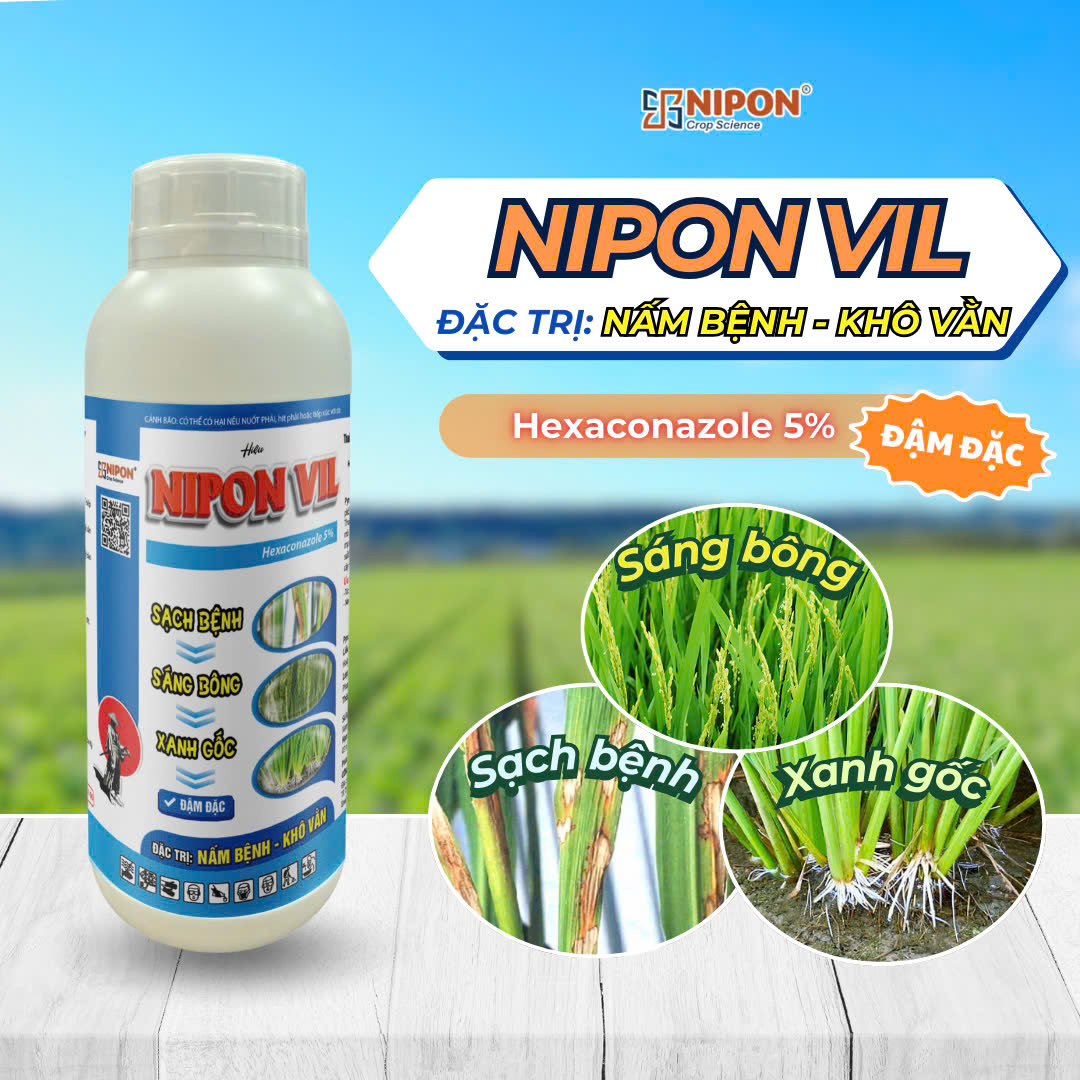 NIPON VIL