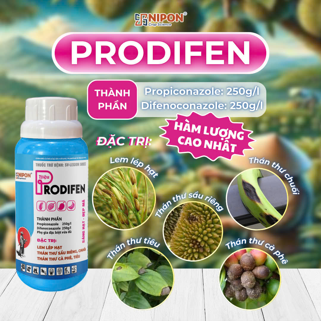 PRODIFEN