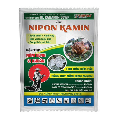 NIPON KAMIN