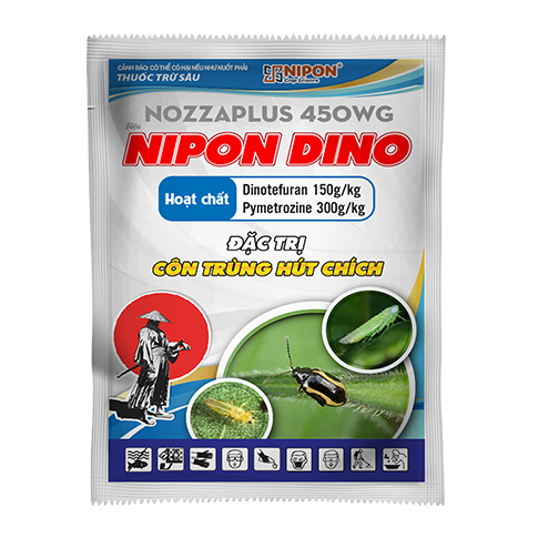 NIPON DINO
