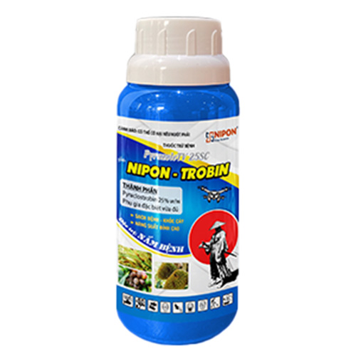 NIPON - TROBIN