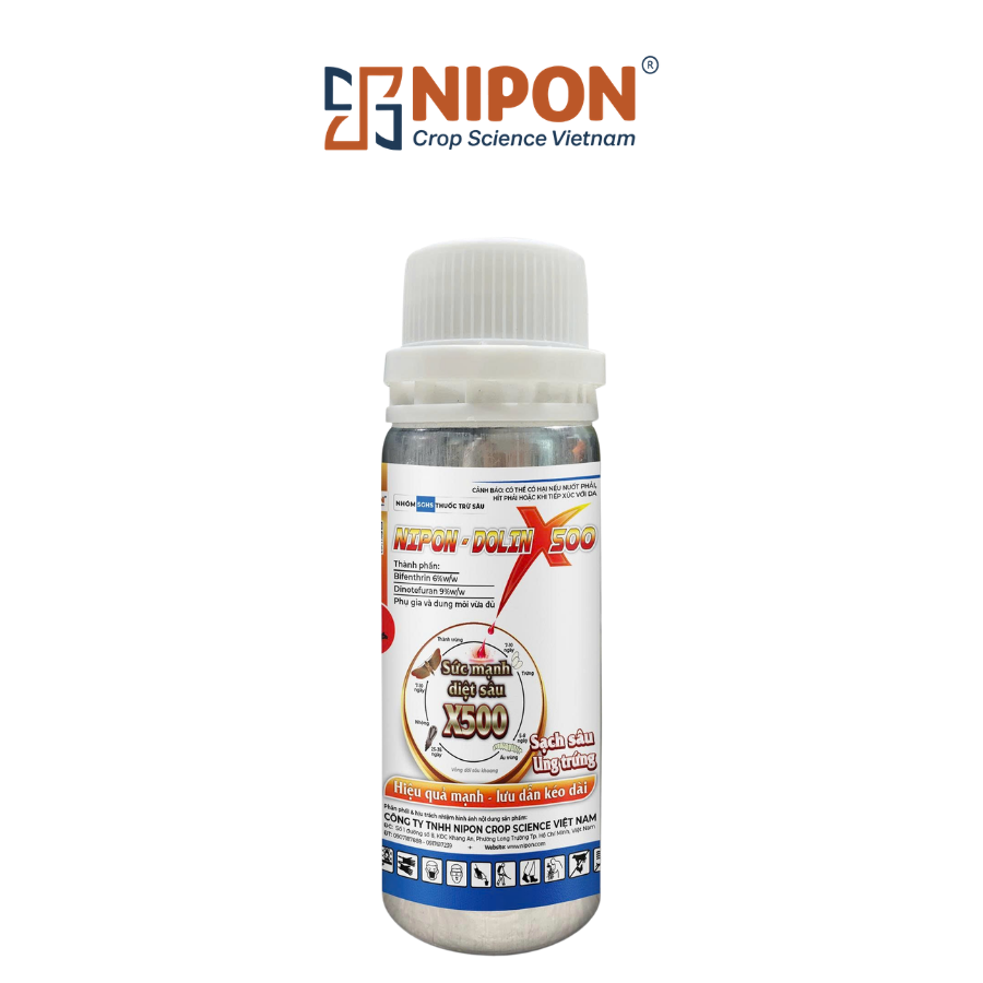 NIPON - DOLIN 500