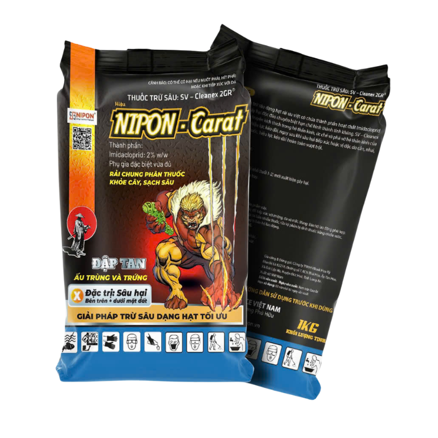 NIPON-CARAT