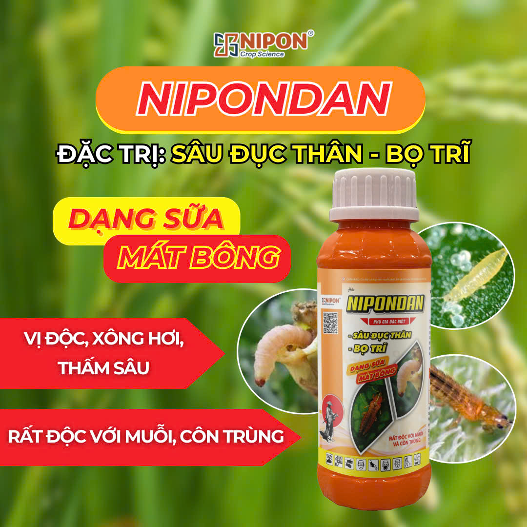 NIPONDAN