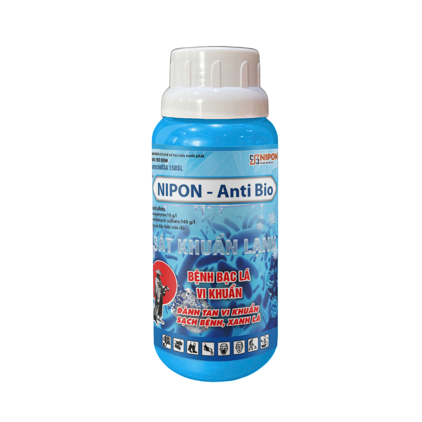 NIPON - ANTI BIO