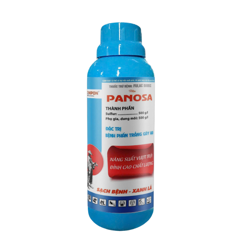 PANOSA