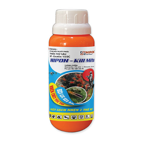 NIPON - KILL MITE